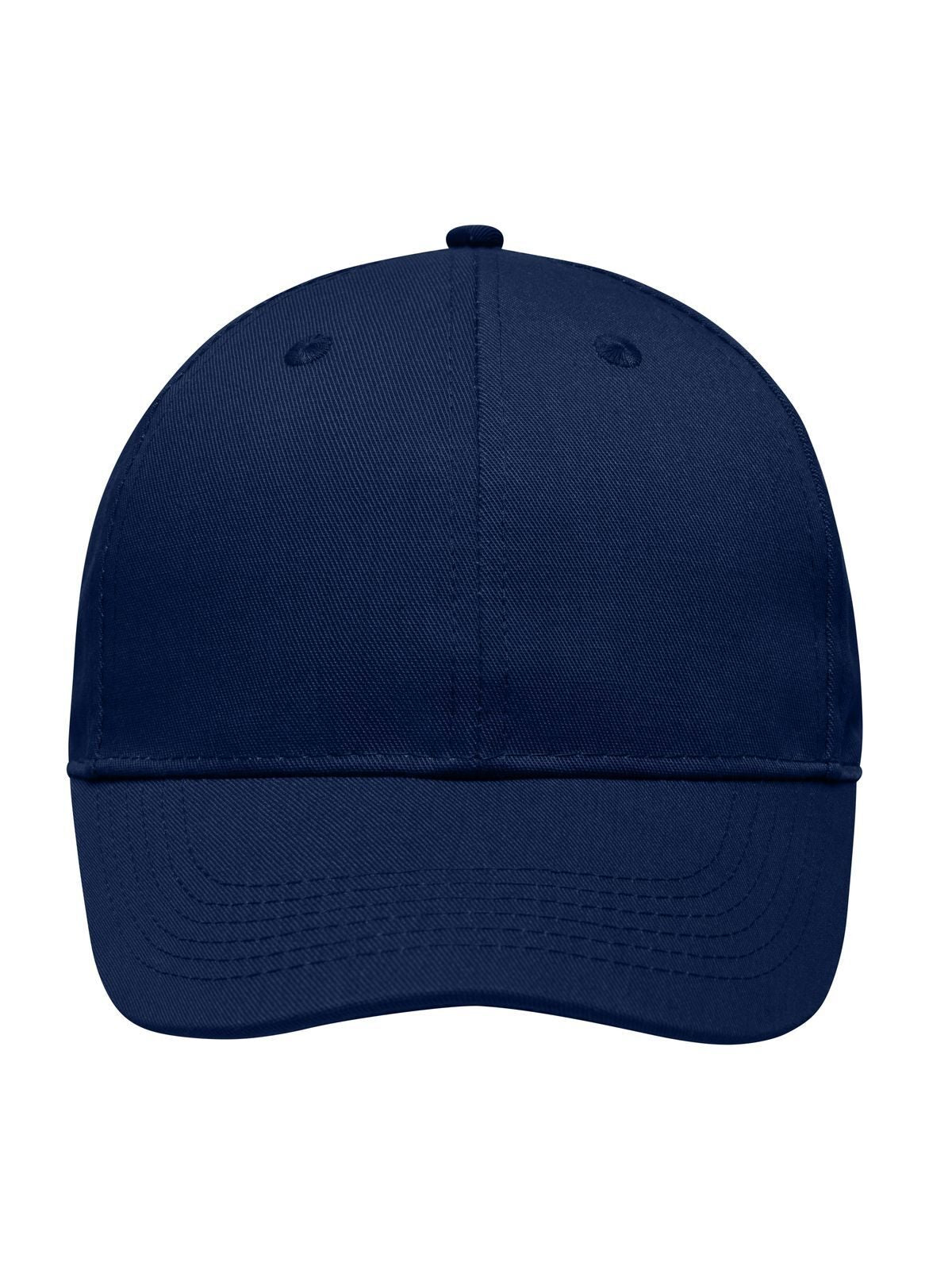Baseball Caps 6 Panel Workwear Cap - Strong Marineblau bestickbar und bedruckbar – LA1970