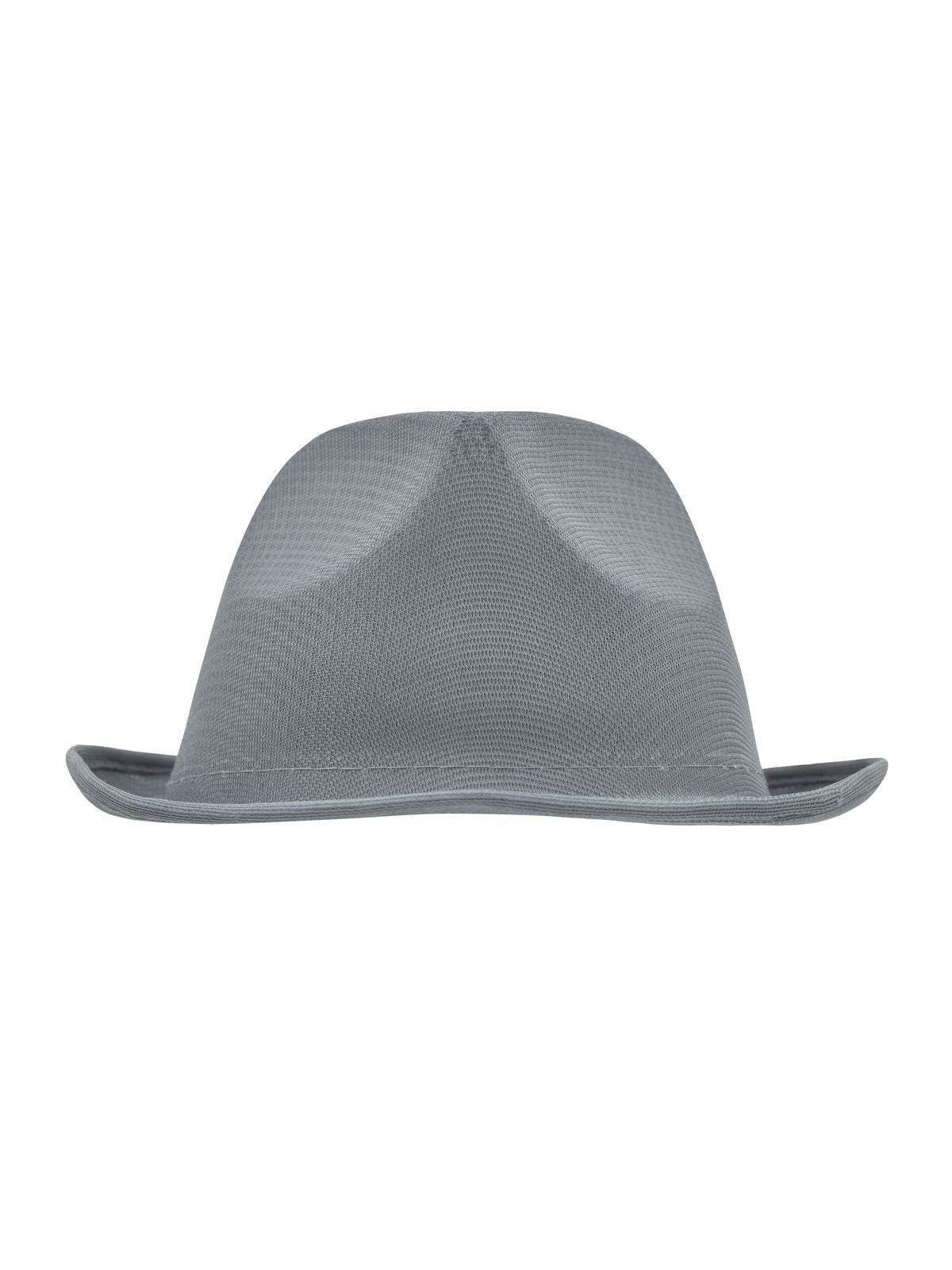 Panama Hats Promotion Hat Grau bestickbar und bedruckbar – LA1970