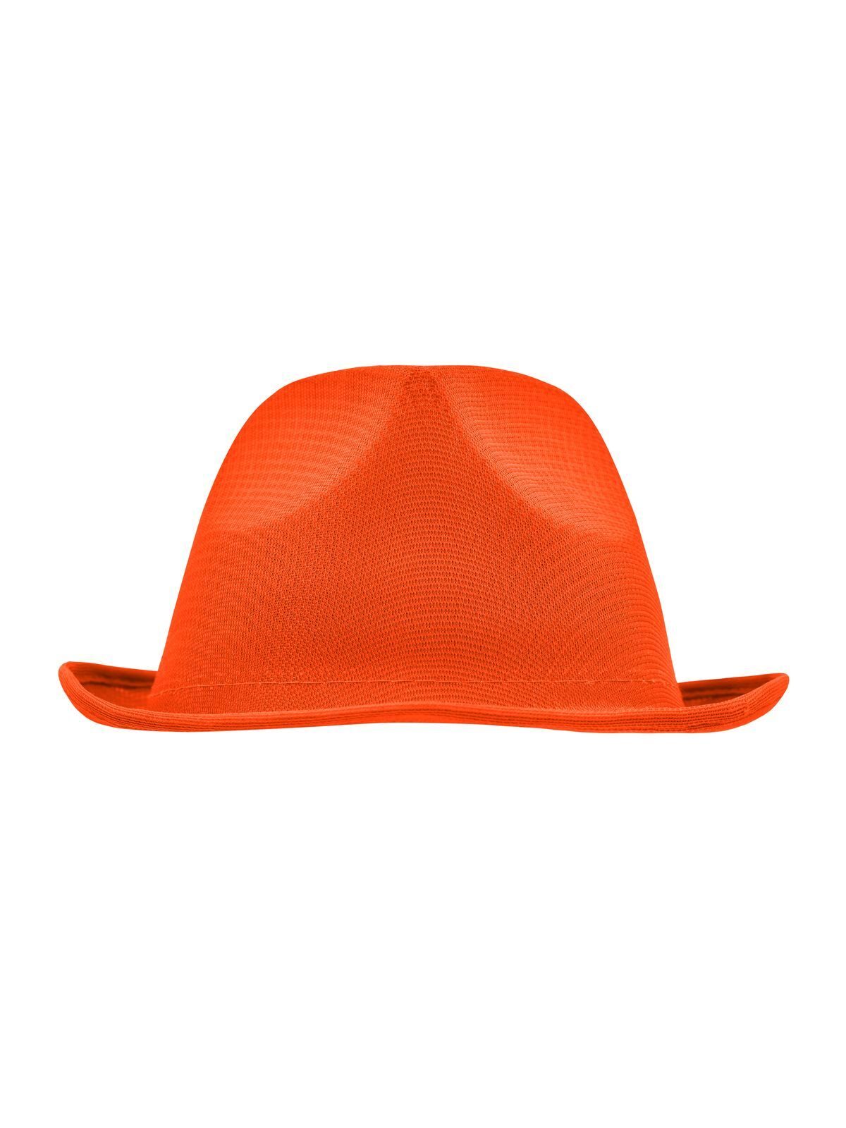 Panama Hats Promotion Hat Orange bestickbar und bedruckbar – LA1970