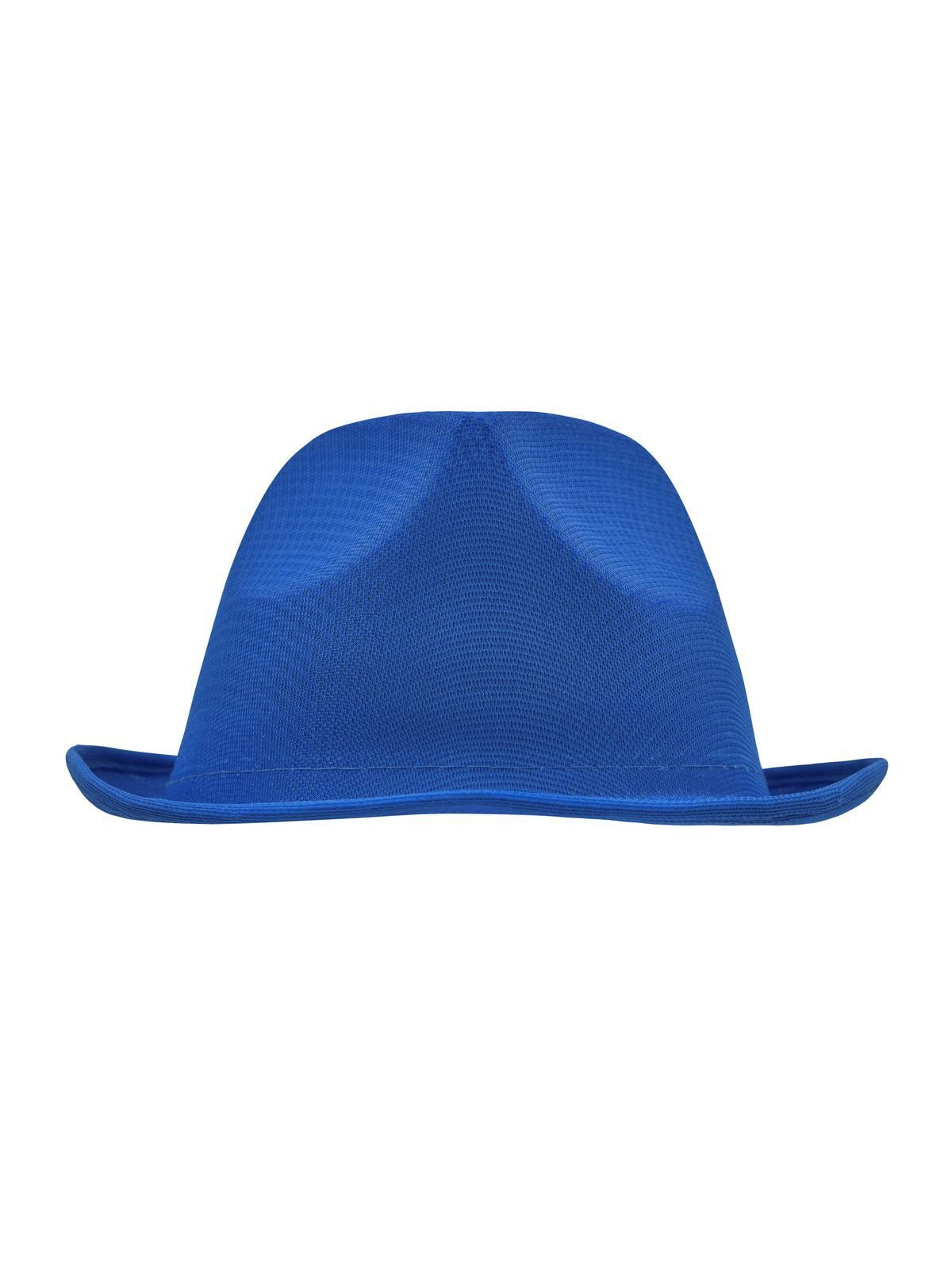 Panama Hats Promotion Hat Royalblaublau bestickbar und bedruckbar – LA1970