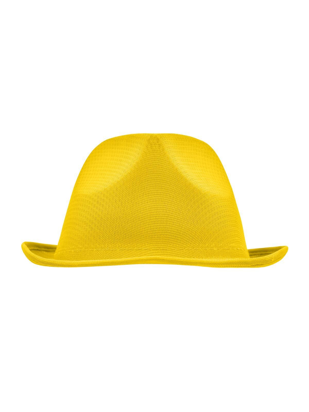 Panama Hats Promotion Hat sun-yellow bestickbar und bedruckbar – LA1970