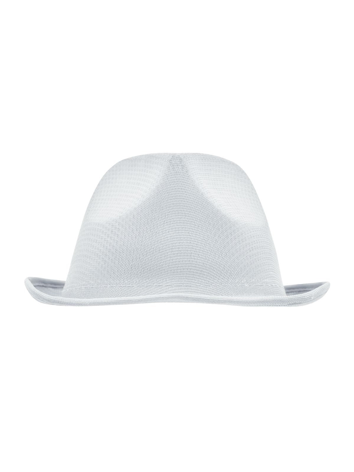 Panama Hats Promotion Hat Weiß bestickbar und bedruckbar – LA1970