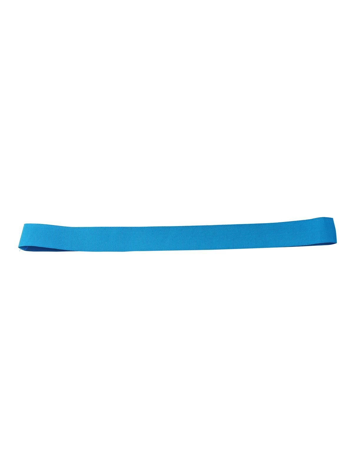 Baseball Cap Ribbon For Promotion Hat – individuell veredelbar | LA1970 in atlantic