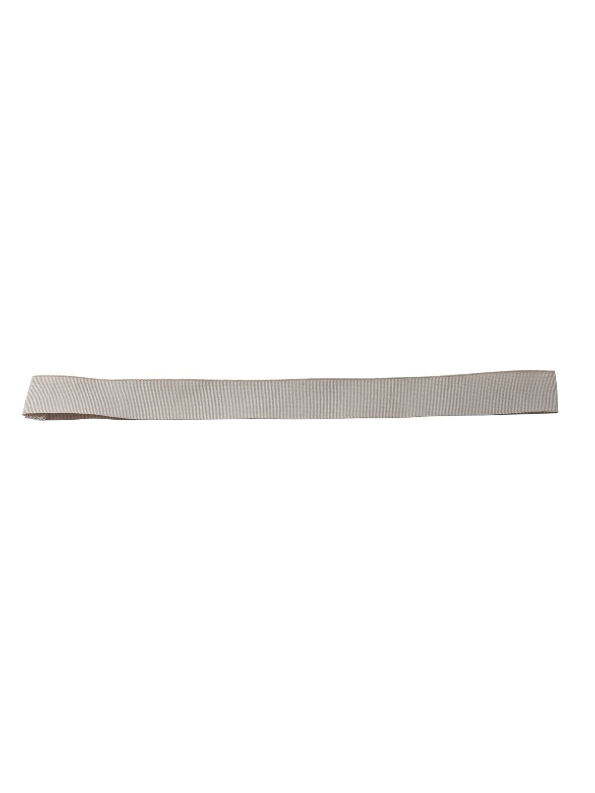 Baseball Cap Ribbon For Promotion Hat – individuell veredelbar | LA1970 in natural