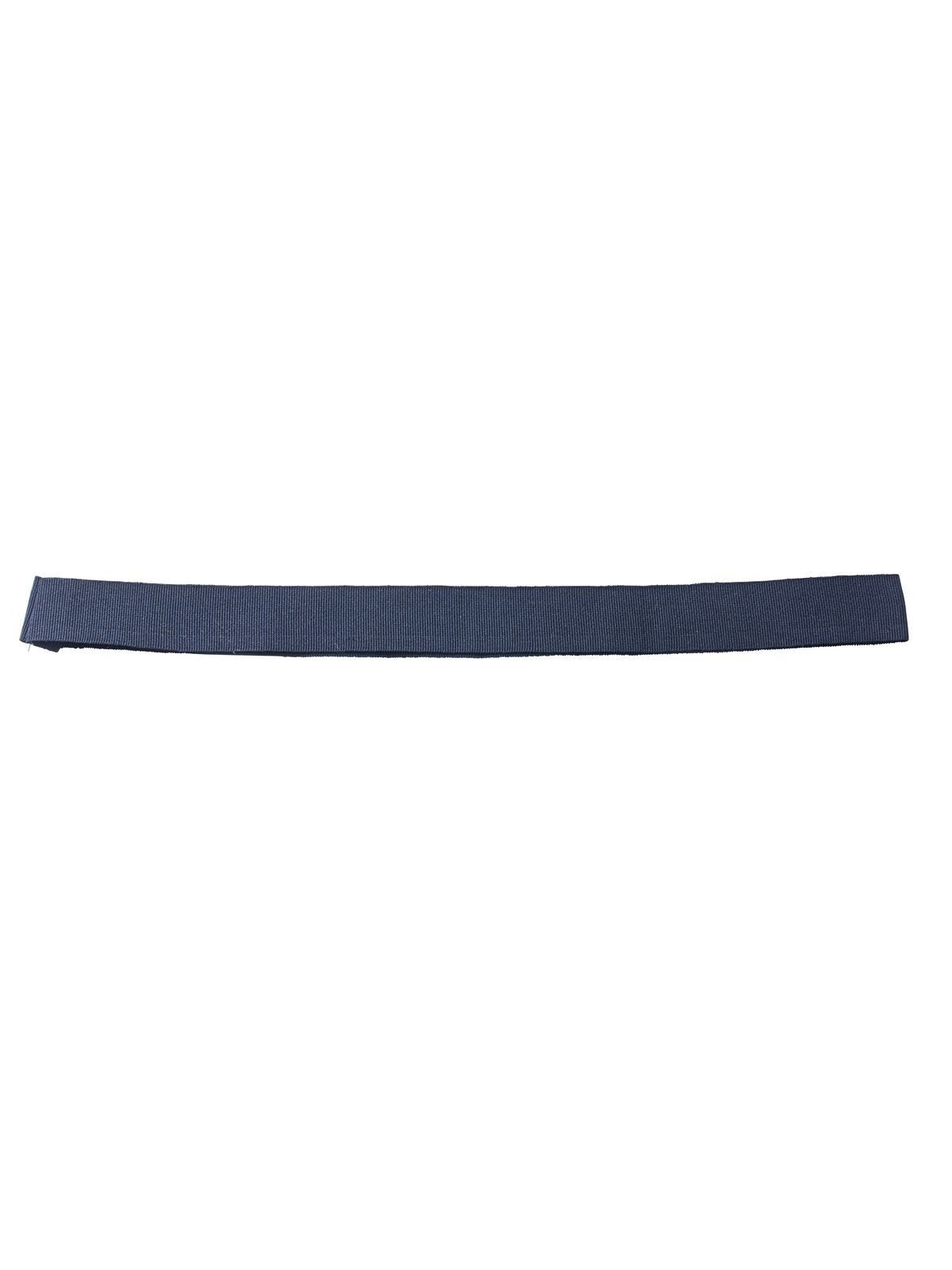 Baseball Cap Ribbon For Promotion Hat – individuell veredelbar | LA1970 in navy