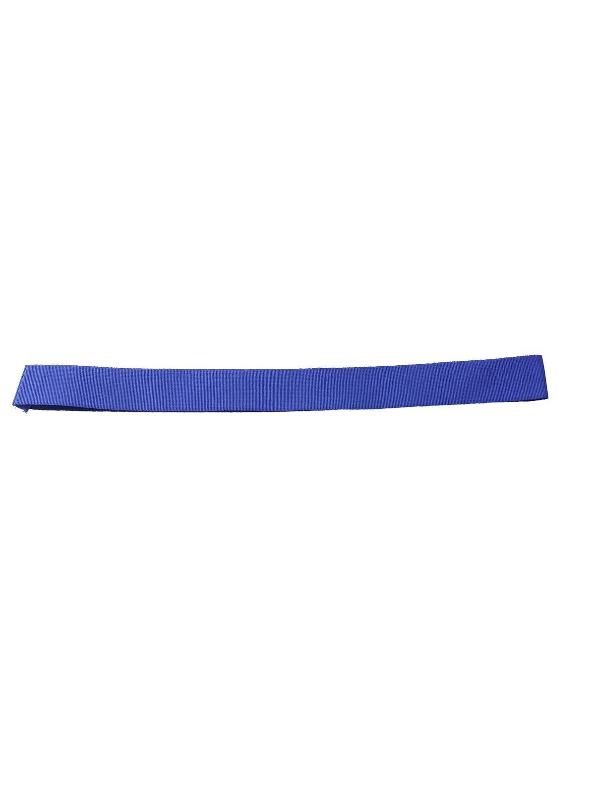 Baseball Cap Ribbon For Promotion Hat – individuell veredelbar | LA1970 in royal