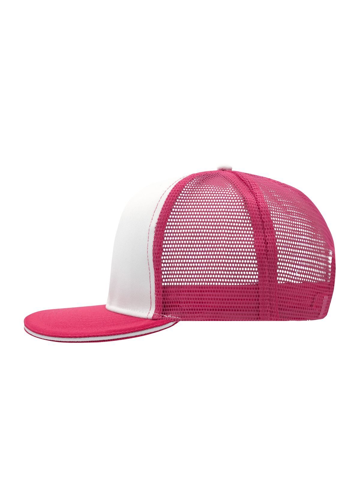 Trucker Caps Pro Cap Mesh 6 Panel  bestickbar und bedruckbar – LA1970