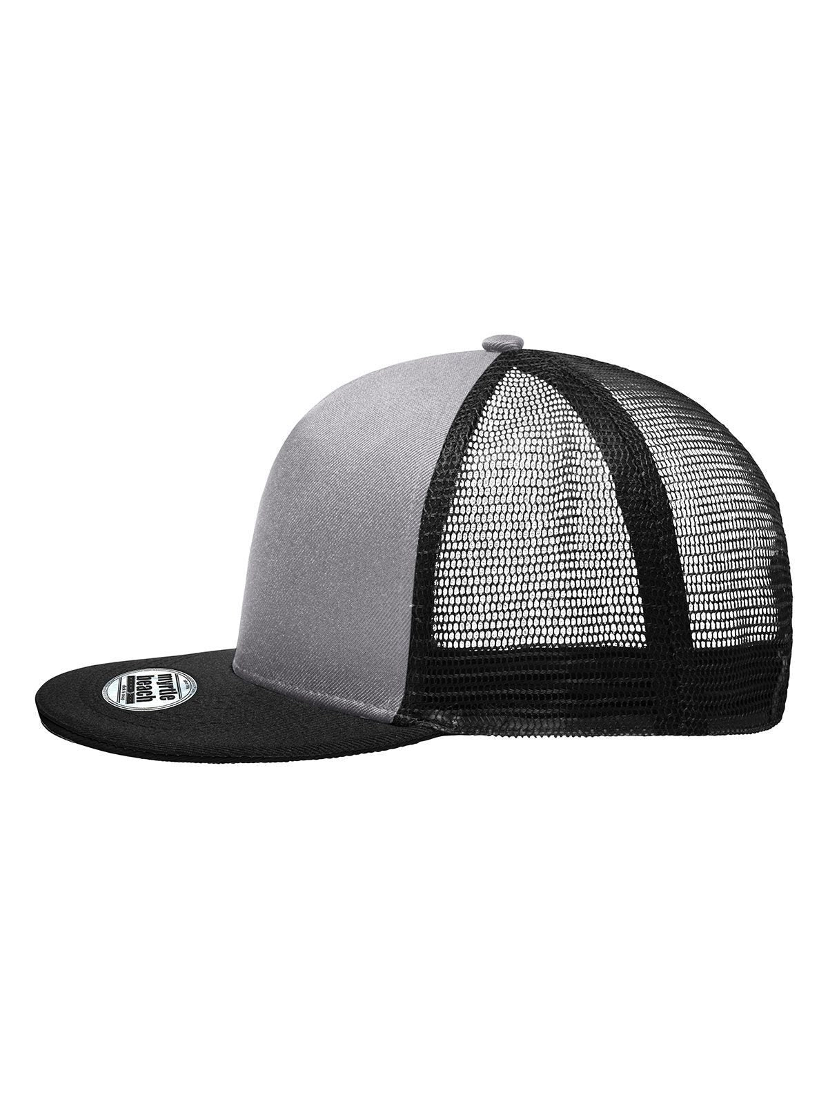 Trucker Caps Pro Cap Mesh 5 Panel  bestickbar und bedruckbar – LA1970
