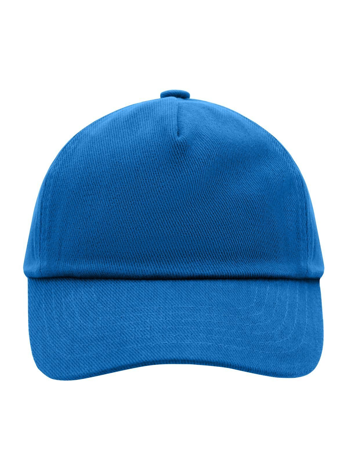 Baseball Caps 5 Panel Kids' Cap Royalblaublau bestickbar und bedruckbar – LA1970
