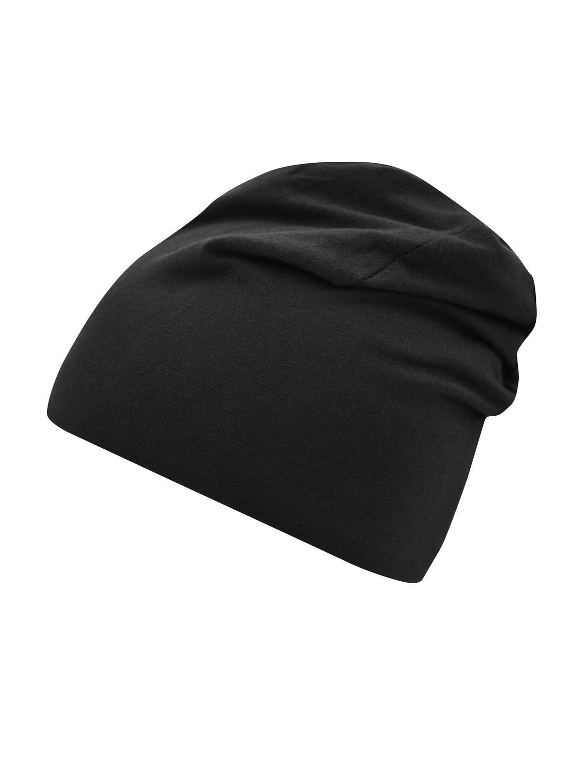 Beanies Jersey Beanie  bestickbar und bedruckbar – LA1970
