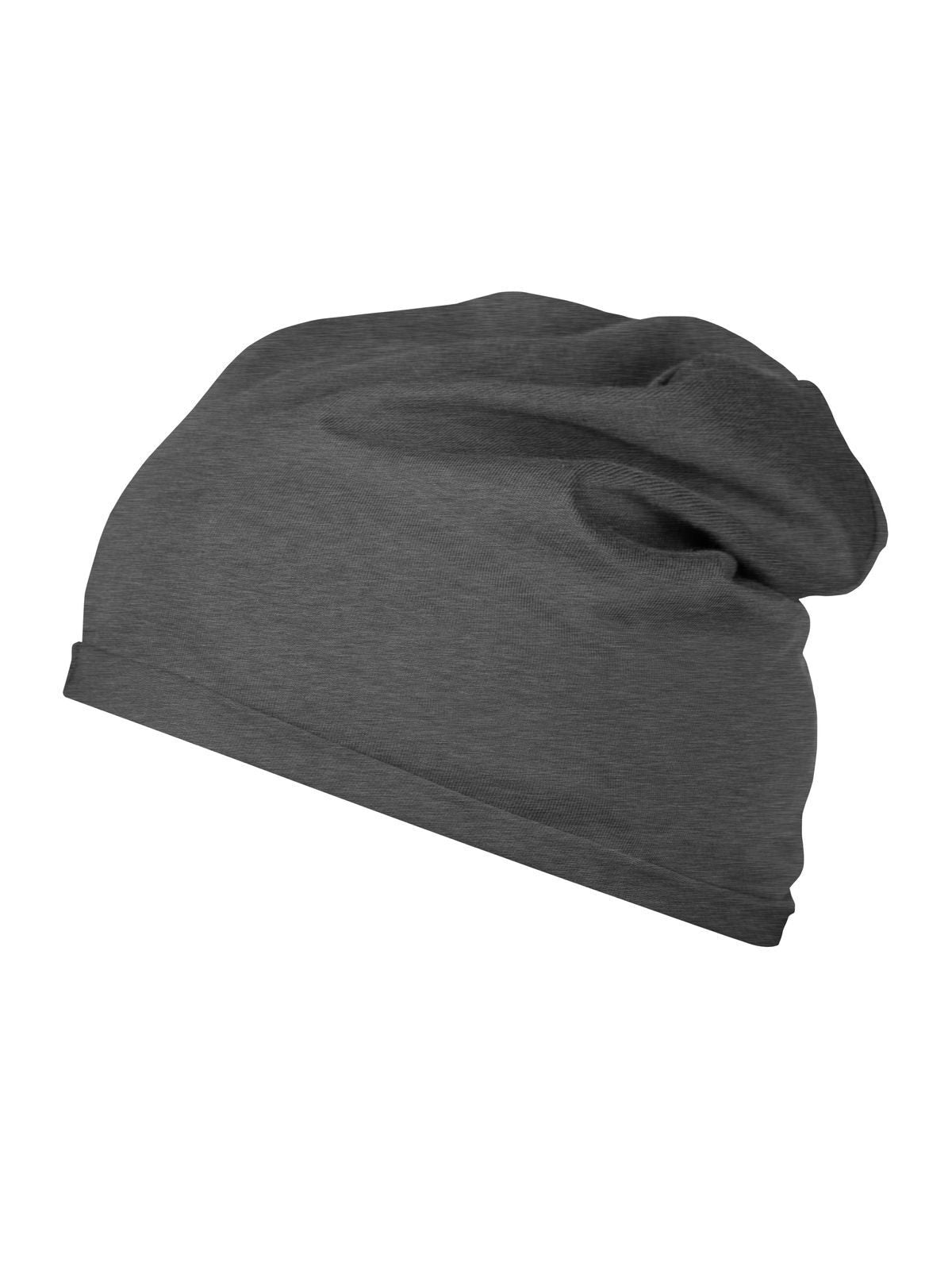 Beanies Bio Cotton Beanie  bestickbar und bedruckbar – LA1970