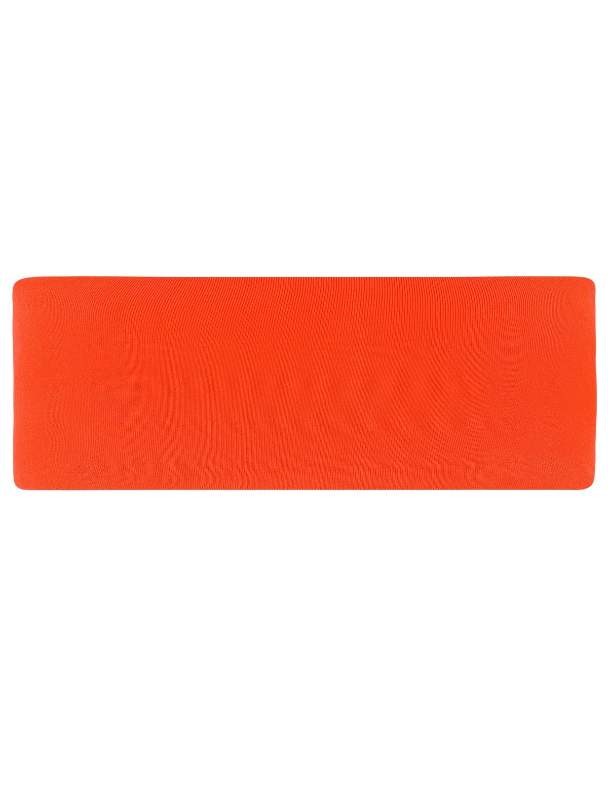 Headbands Running Headband bright-orange bestickbar und bedruckbar – LA1970