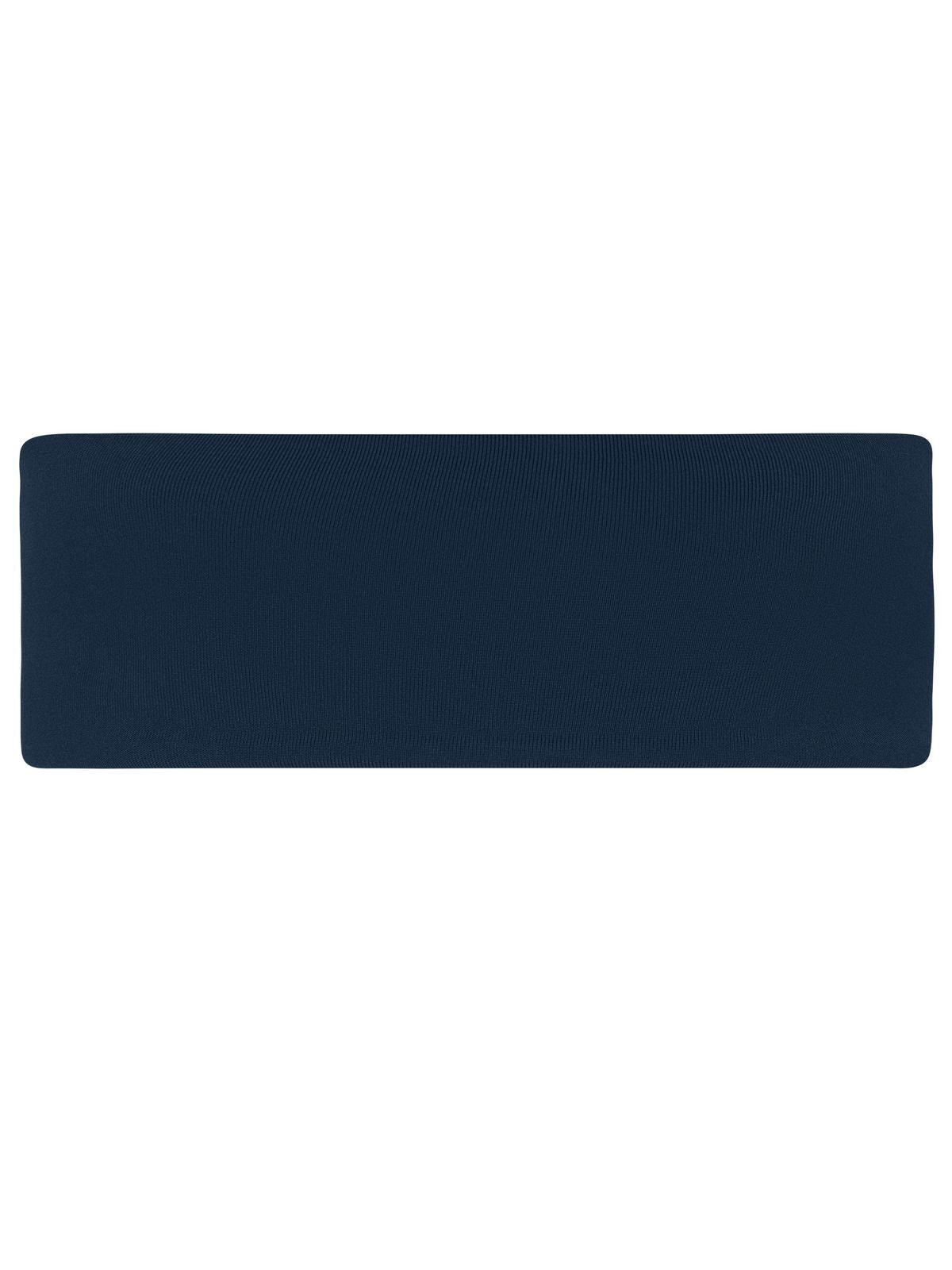 Headbands Running Headband Marineblau bestickbar und bedruckbar – LA1970