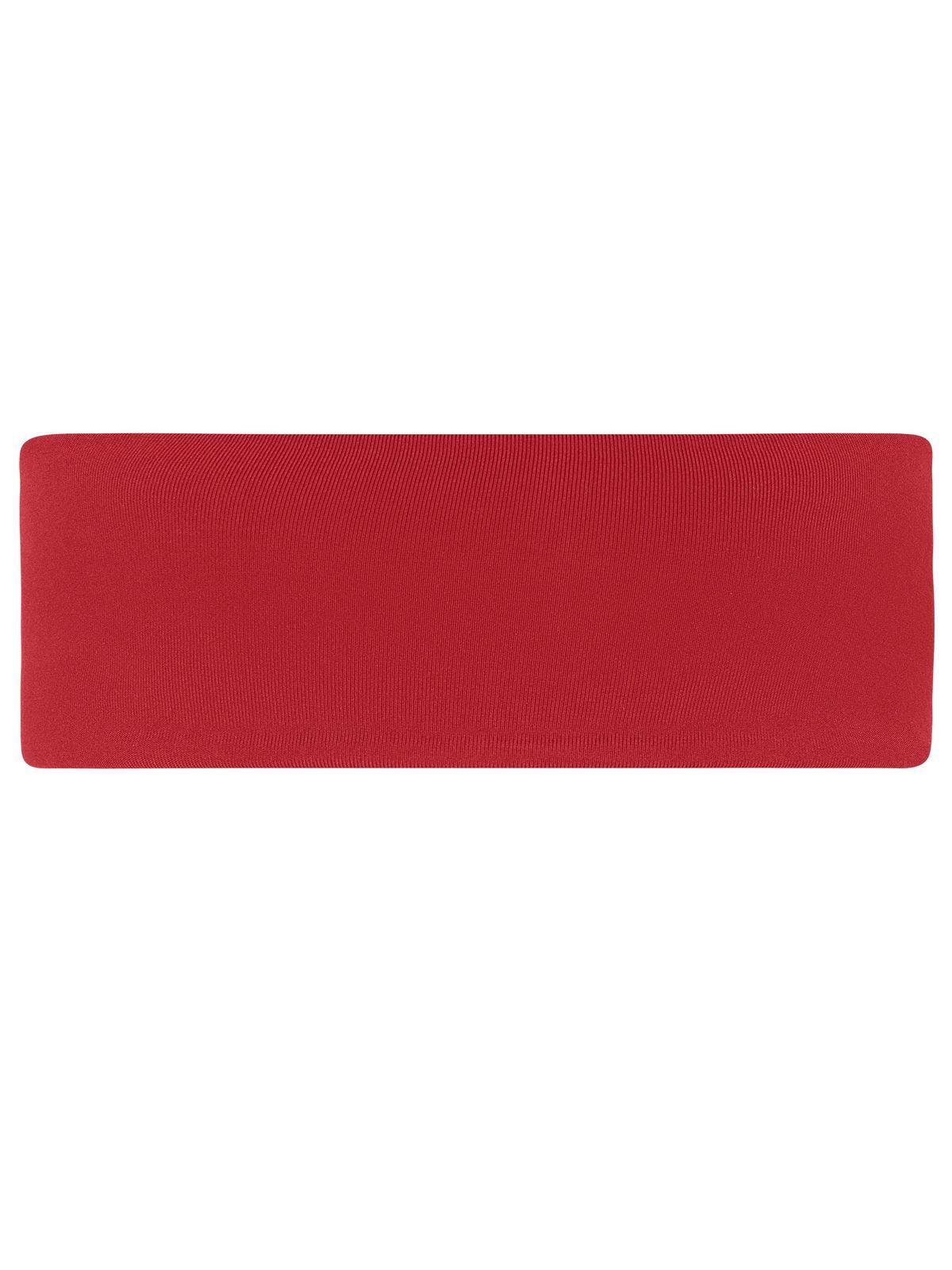 Headbands Running Headband Rot bestickbar und bedruckbar – LA1970
