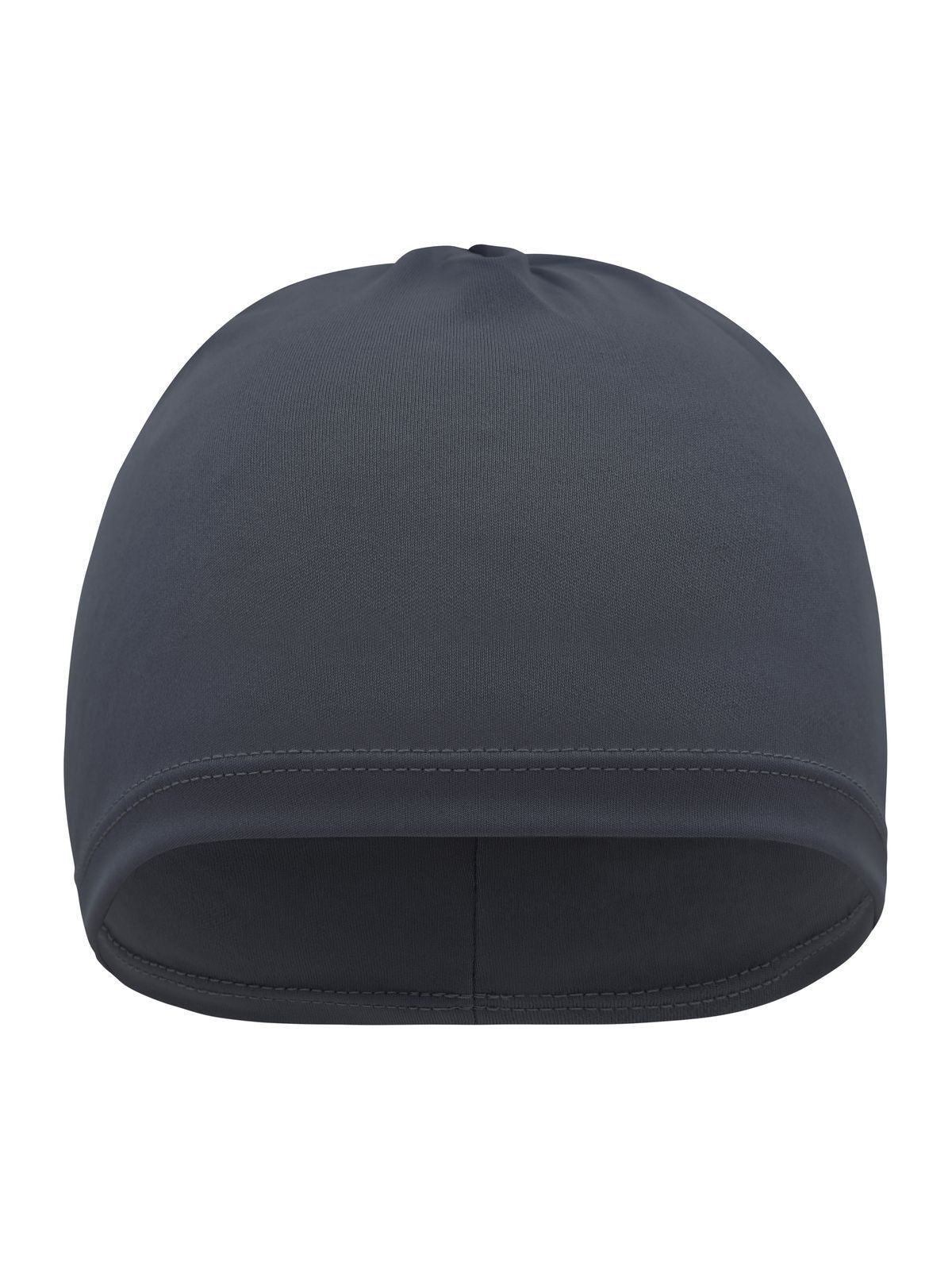 Beanies Running Beanie titan bestickbar und bedruckbar – LA1970