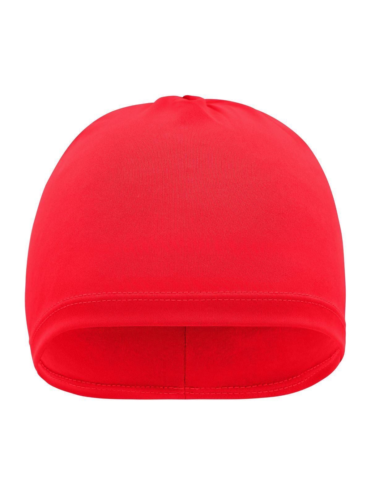 Beanies Running Beanie tomato bestickbar und bedruckbar – LA1970