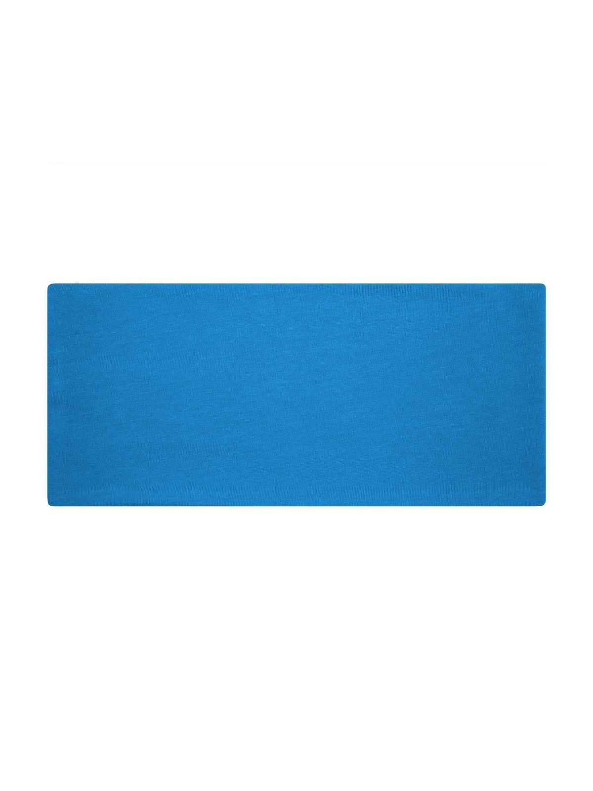 Baseball Cap Bio Cotton Headband – individuell veredelbar | LA1970 in cobalt