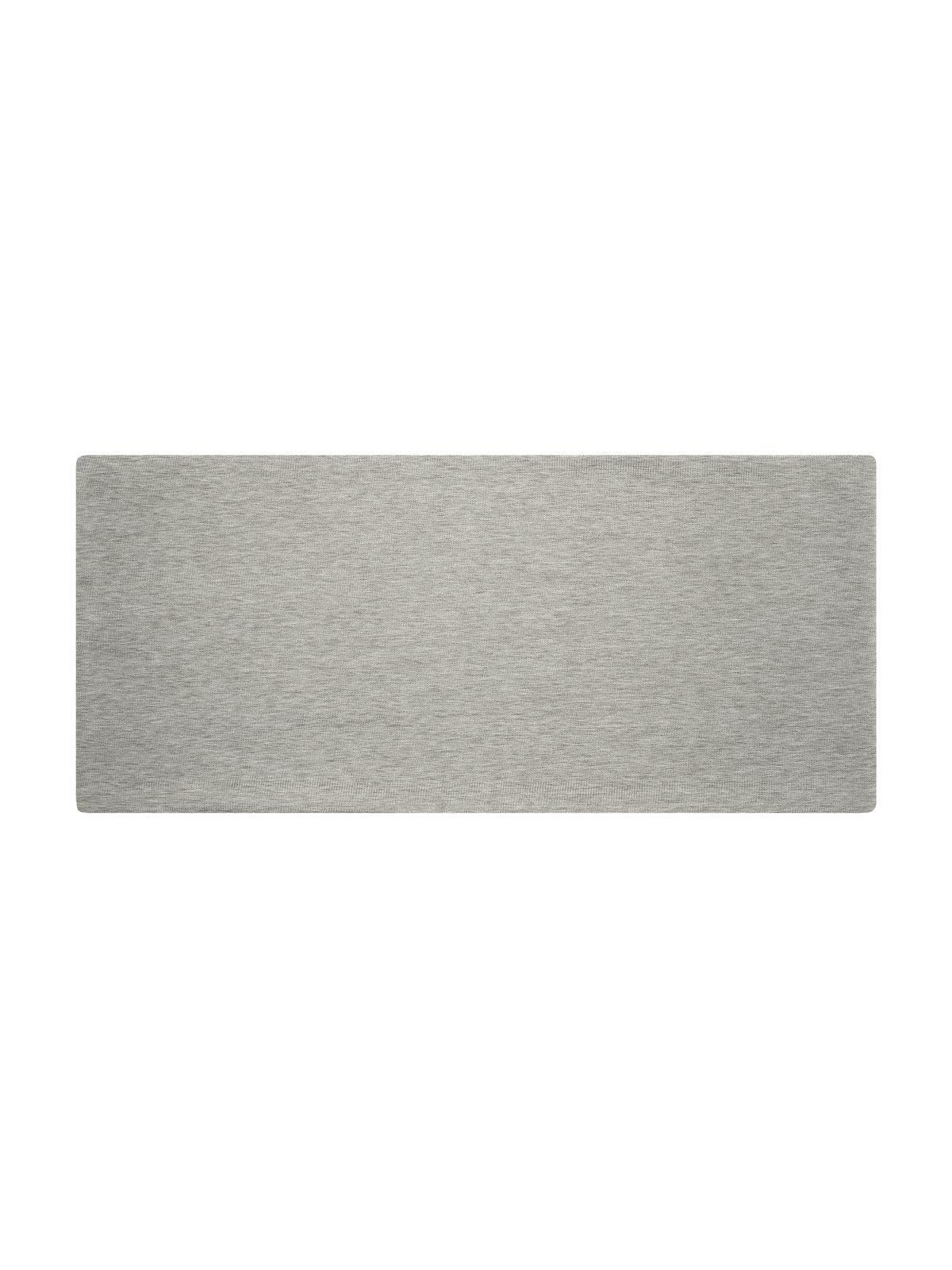 Baseball Cap Bio Cotton Headband – individuell veredelbar | LA1970 in grey-heather