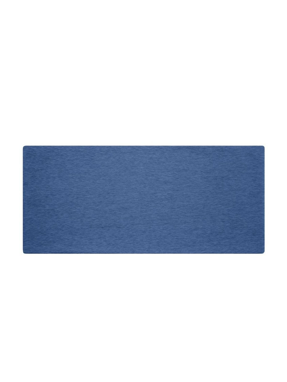 Baseball Cap Bio Cotton Headband – individuell veredelbar | LA1970 in light-denim-melange