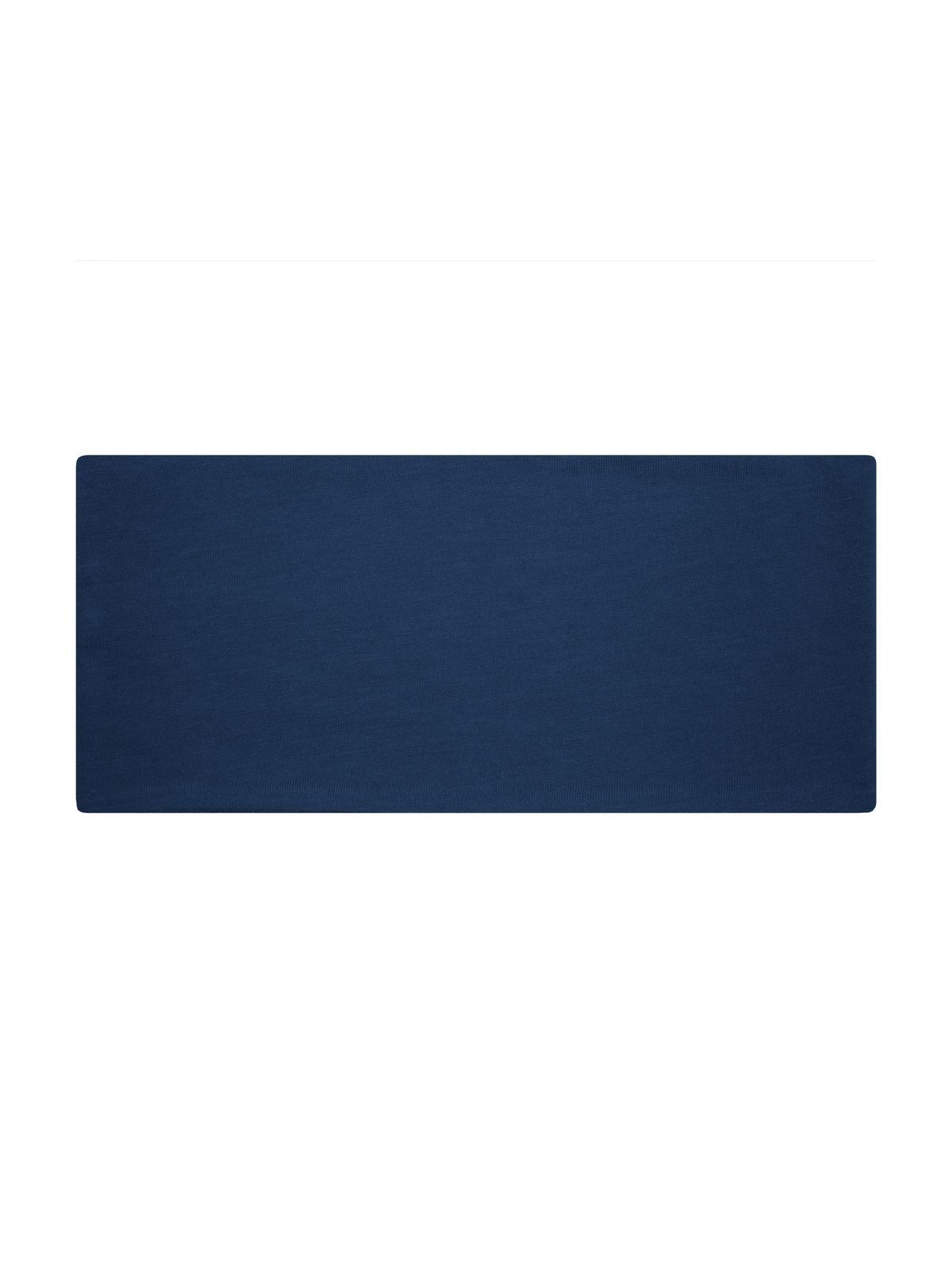 Baseball Cap Bio Cotton Headband – individuell veredelbar | LA1970 in navy