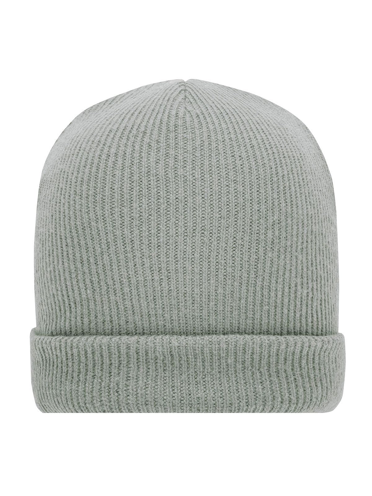 Beanies Soft Knitted Winter Beanie  bestickbar und bedruckbar – LA1970