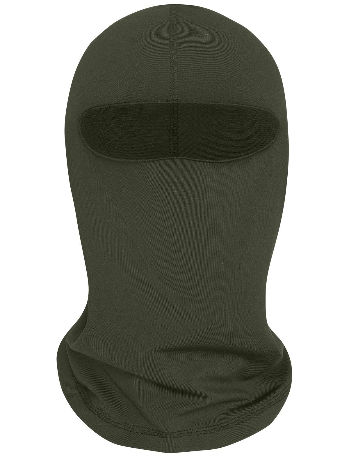 Beanies Storm Hat Oliv bestickbar und bedruckbar – LA1970