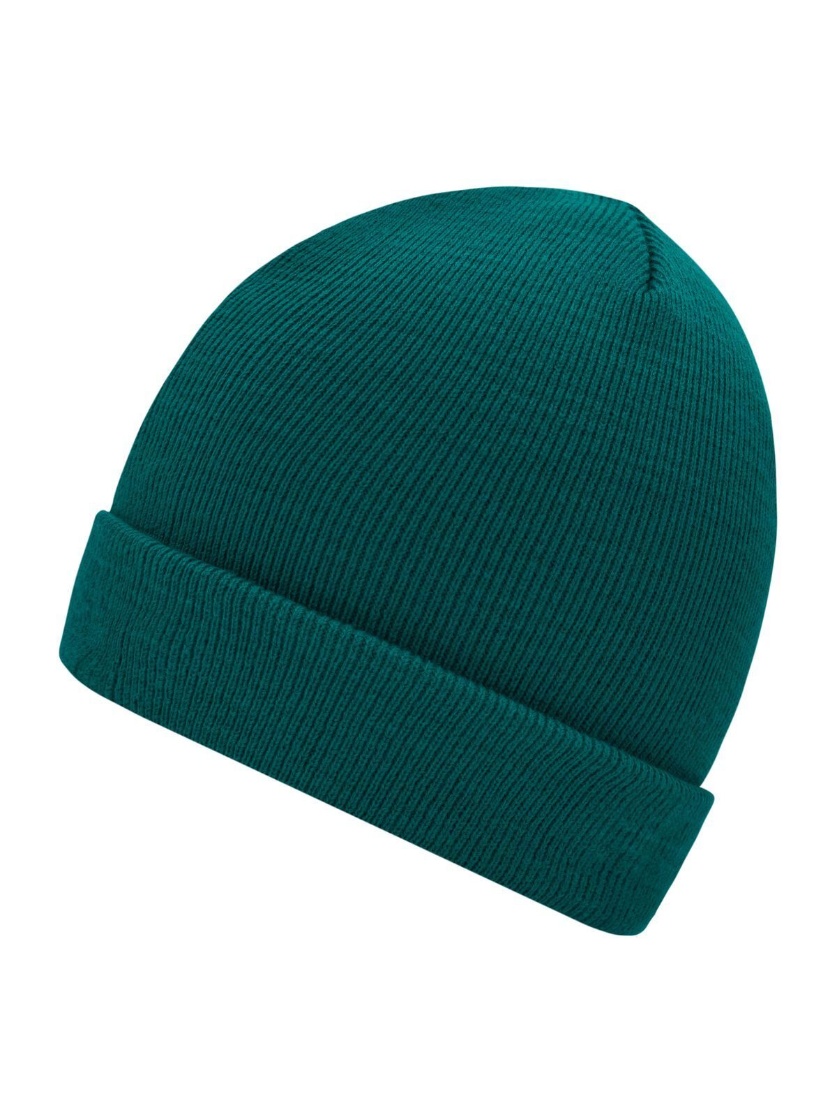Beanies Knitted Cap  bestickbar und bedruckbar – LA1970