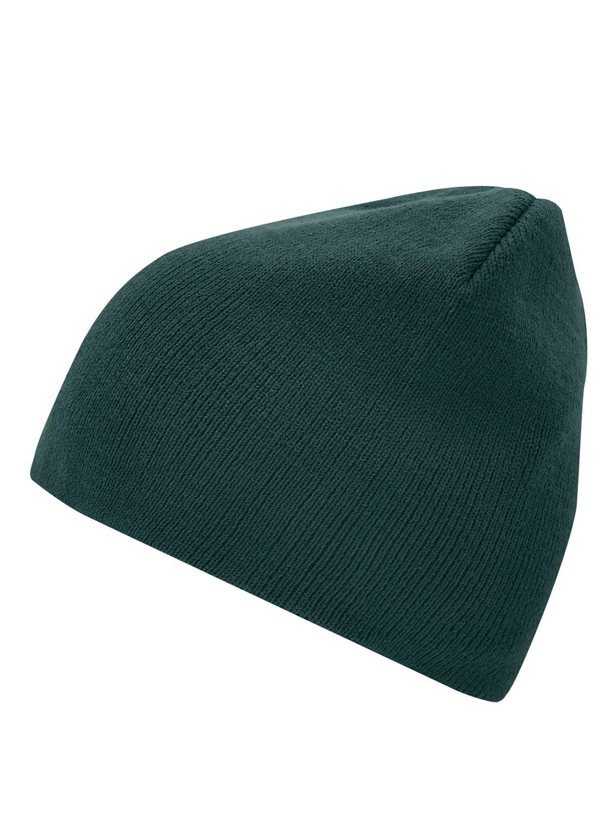 Beanies Beanie No.1  bestickbar und bedruckbar – LA1970