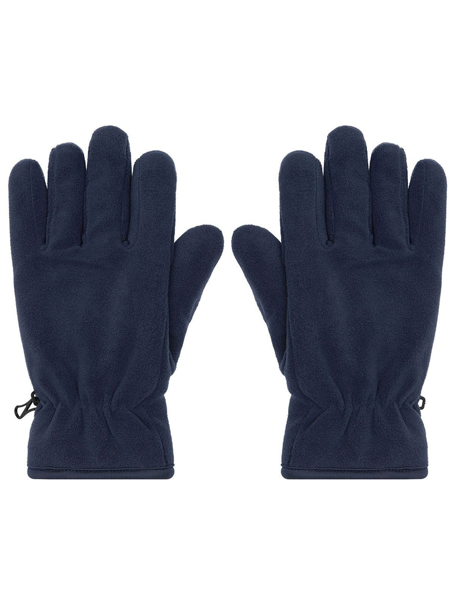 Thinsulate™ Fleece Gloves Sciarpa / Guanti – James & Nicholson
