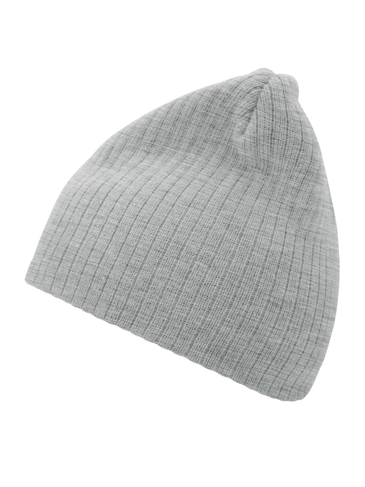 Beanies Rib Beanie  bestickbar und bedruckbar – LA1970