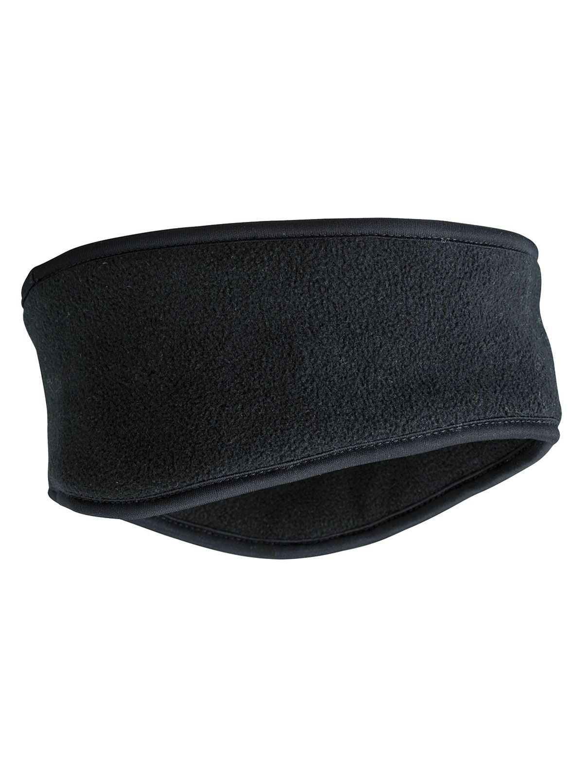 Baseball Cap Thinsulate™ Headband – individuell veredelbar | LA1970 in black