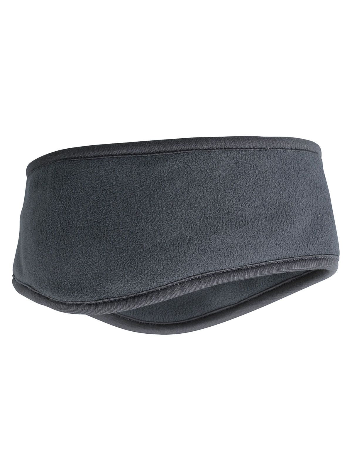 Baseball Cap Thinsulate™ Headband – individuell veredelbar | LA1970 in dark-grey