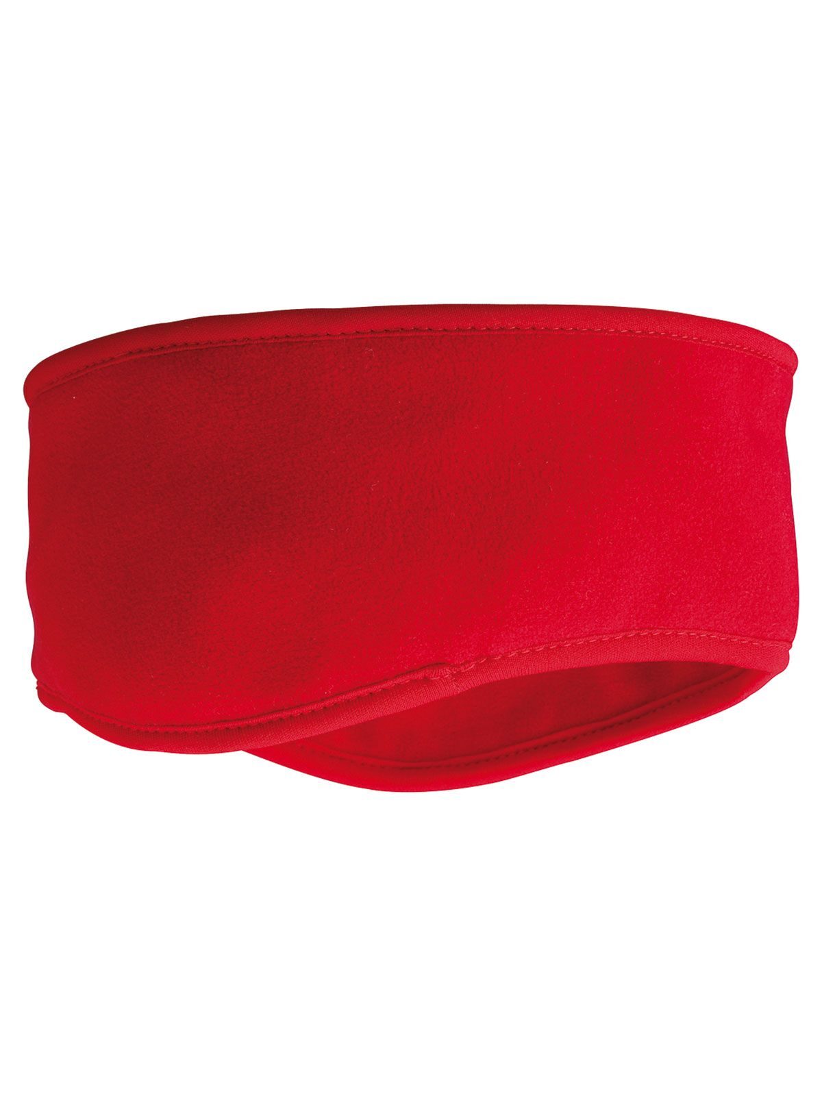 Baseball Cap Thinsulate™ Headband – individuell veredelbar | LA1970 in red