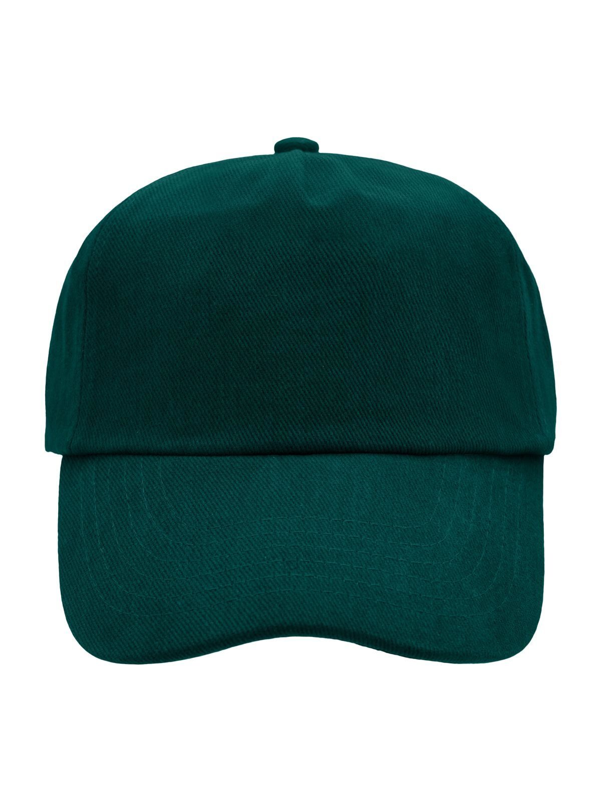 Baseball Caps 5 Panel Cap dark-green bestickbar und bedruckbar – LA1970