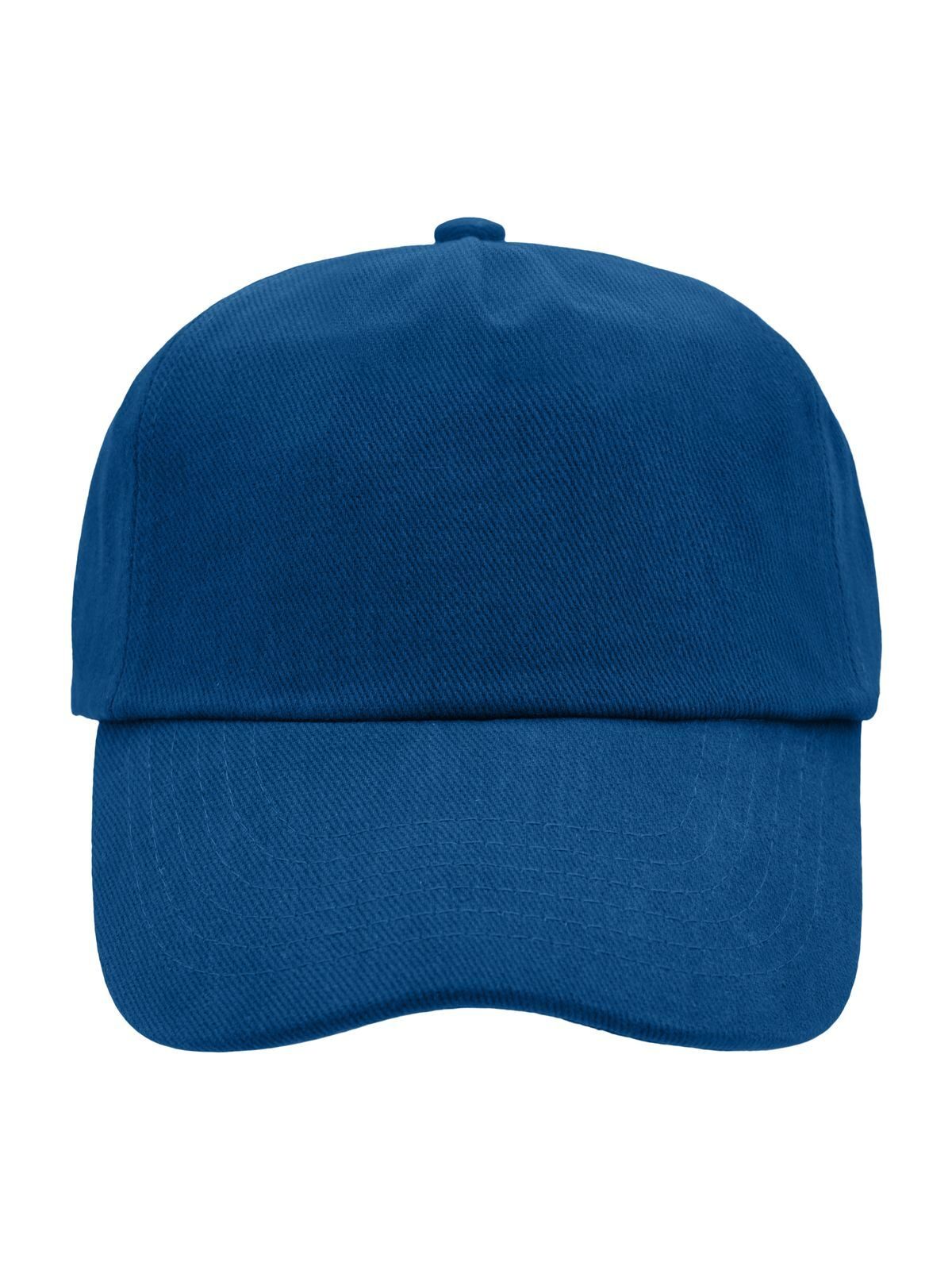 Baseball Caps 5 Panel Cap Marineblau bestickbar und bedruckbar – LA1970