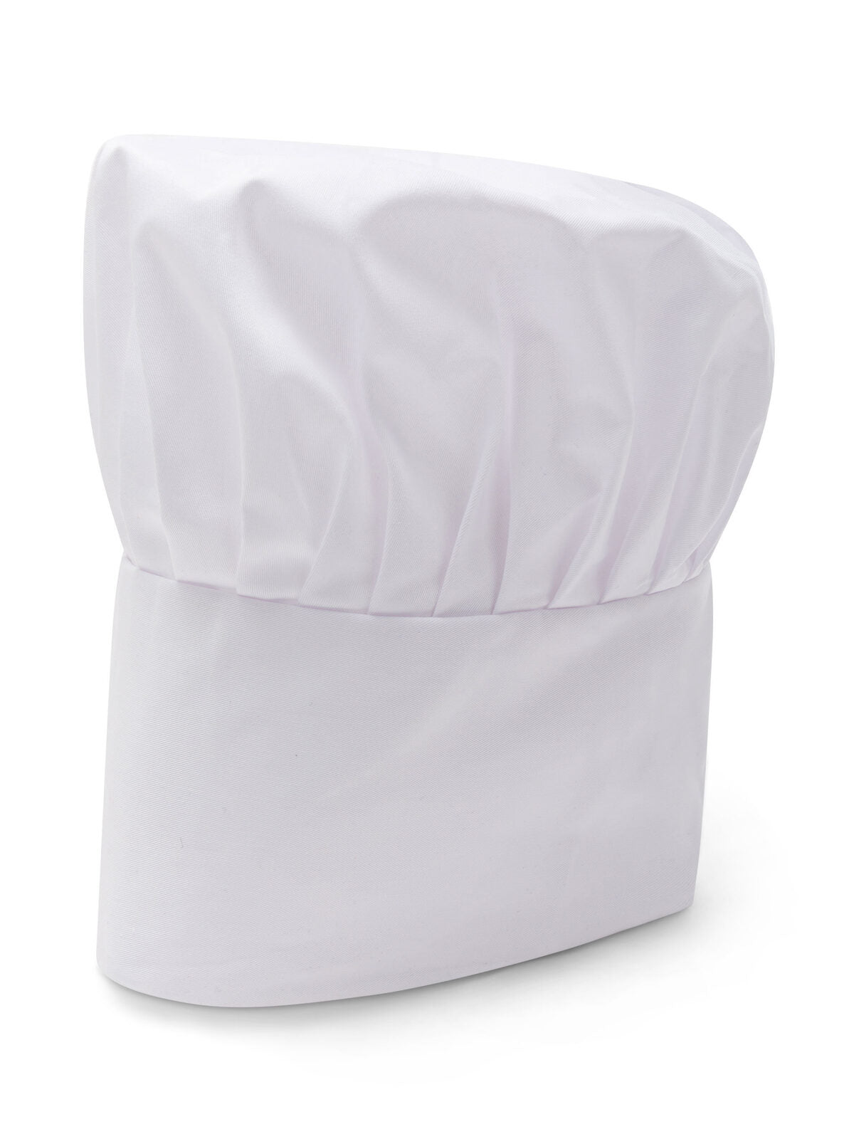 Baseball Cap Chef's Hat – individuell veredelbar | LA1970 in white