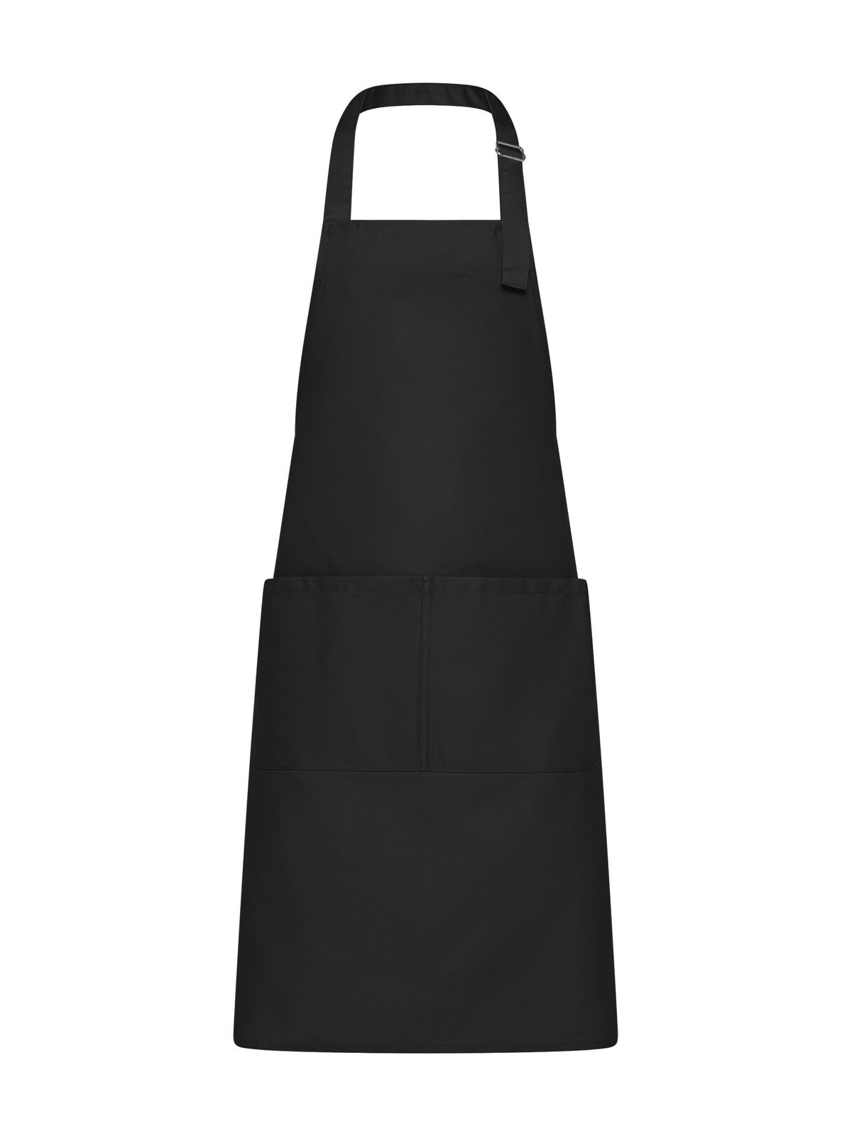Luxury Apron Schürze / Kasack – Black Spider – Farbe Schwarz – individuell veredelbar