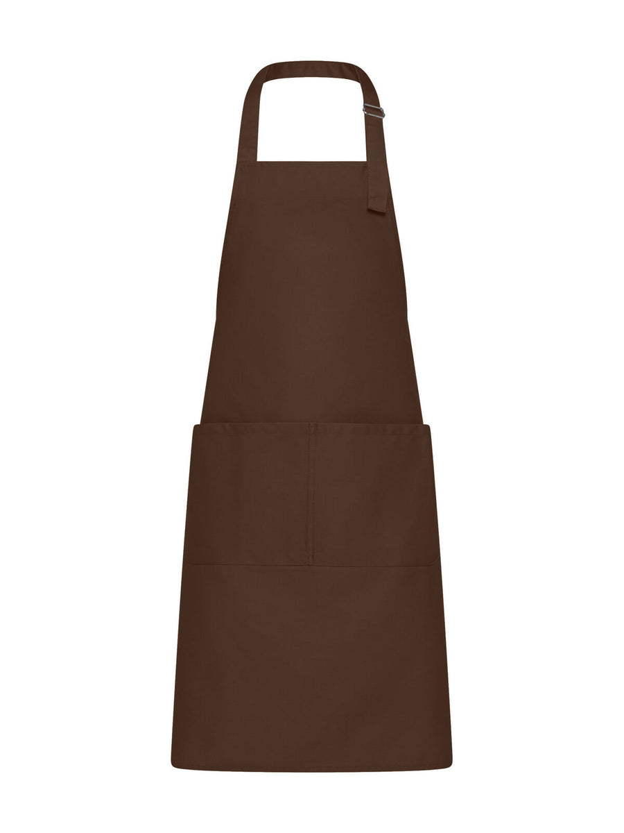 Luxury Apron Schürze / Kasack – Black Spider