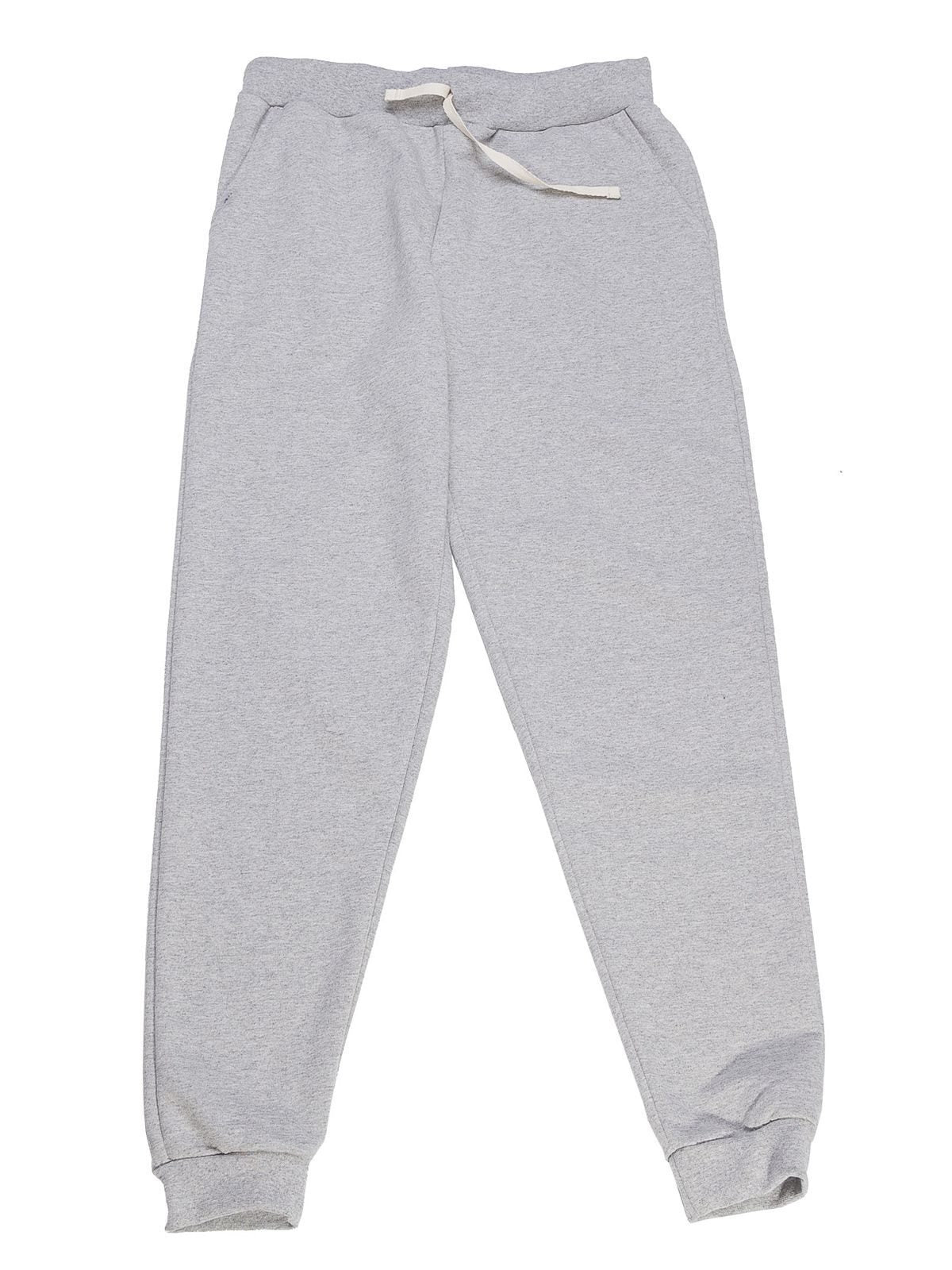 Panarea Hose / Rock – Black Spider – Farbe Grau – individuell veredelbar