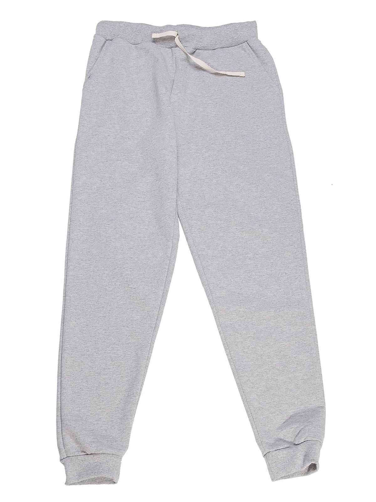 Panarea Women Damen Hose / Rock – Black Spider – Farbe Grau – individuell veredelbar