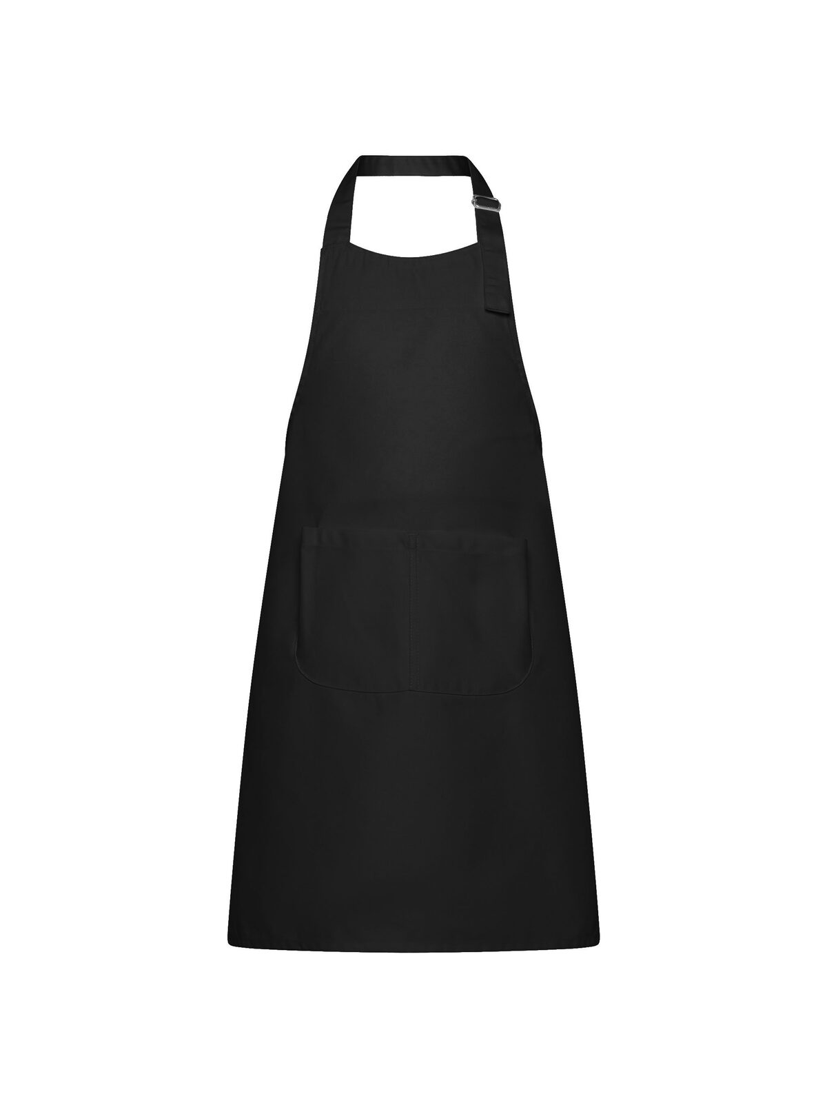 Luxury Apron Kids Kinder Schürze / Kasack – Black Spider – Farbe Schwarz – individuell veredelbar
