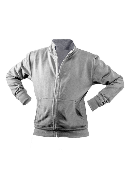 Meme Herren Sweatshirt / Hoodie – Black Spider – Farbe Grau – individuell veredelbar