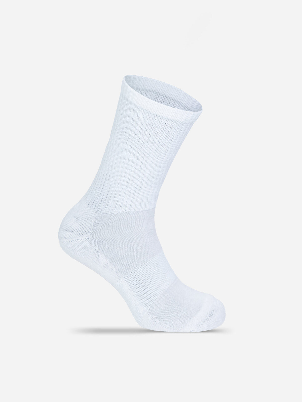 Tennis Socks Unterwäsche / Socken – Mr. Socks – Farbe Weiß – individuell veredelbar