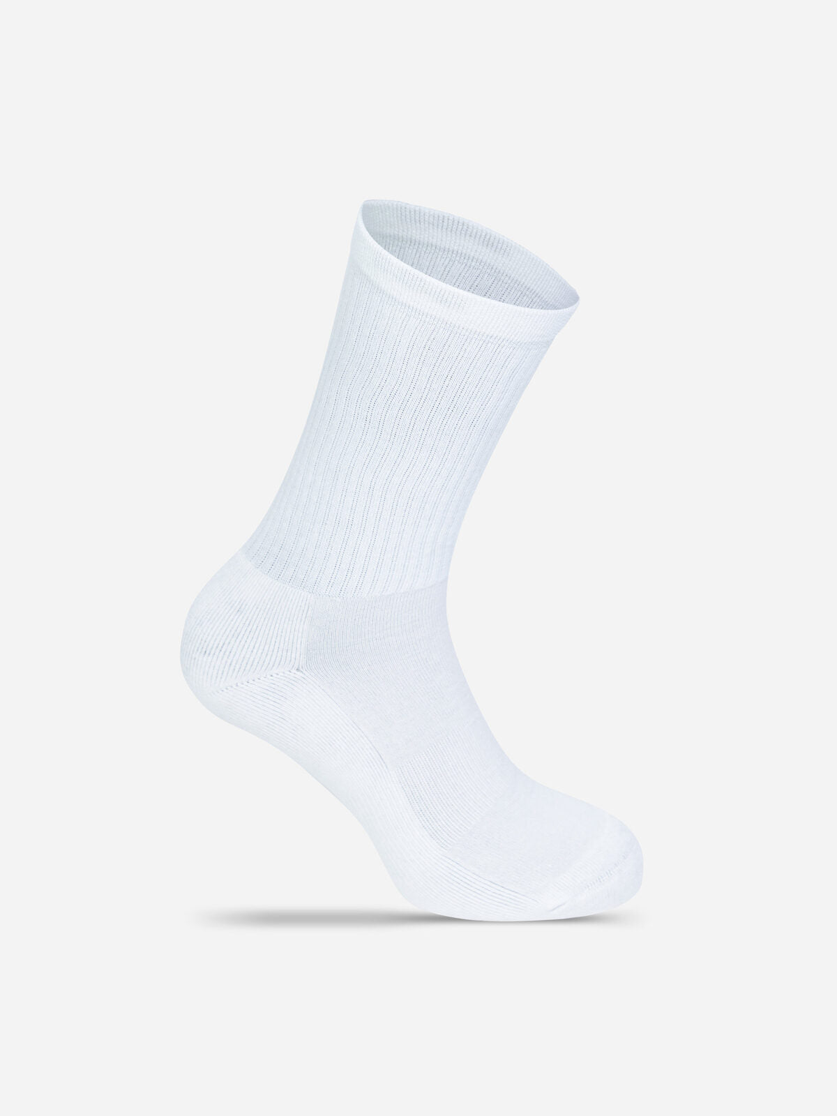 Tennis Socks Premium Unterwäsche / Socken – Mr. Socks – Farbe Weiß – individuell veredelbar