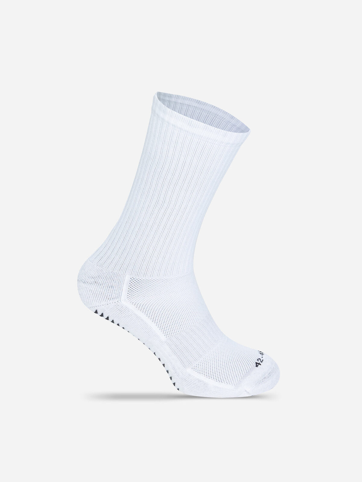 Ballersocks Classic Unterwäsche / Socken – Mr. Socks – Farbe Weiß – individuell veredelbar
