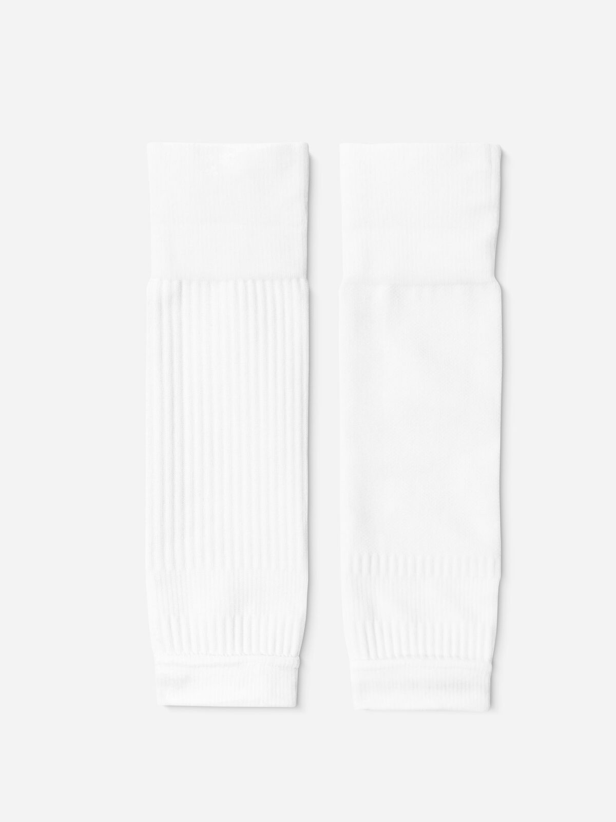 Baller Tubes Basic Unterwäsche / Socken – Mr. Socks – Farbe Weiß – individuell veredelbar
