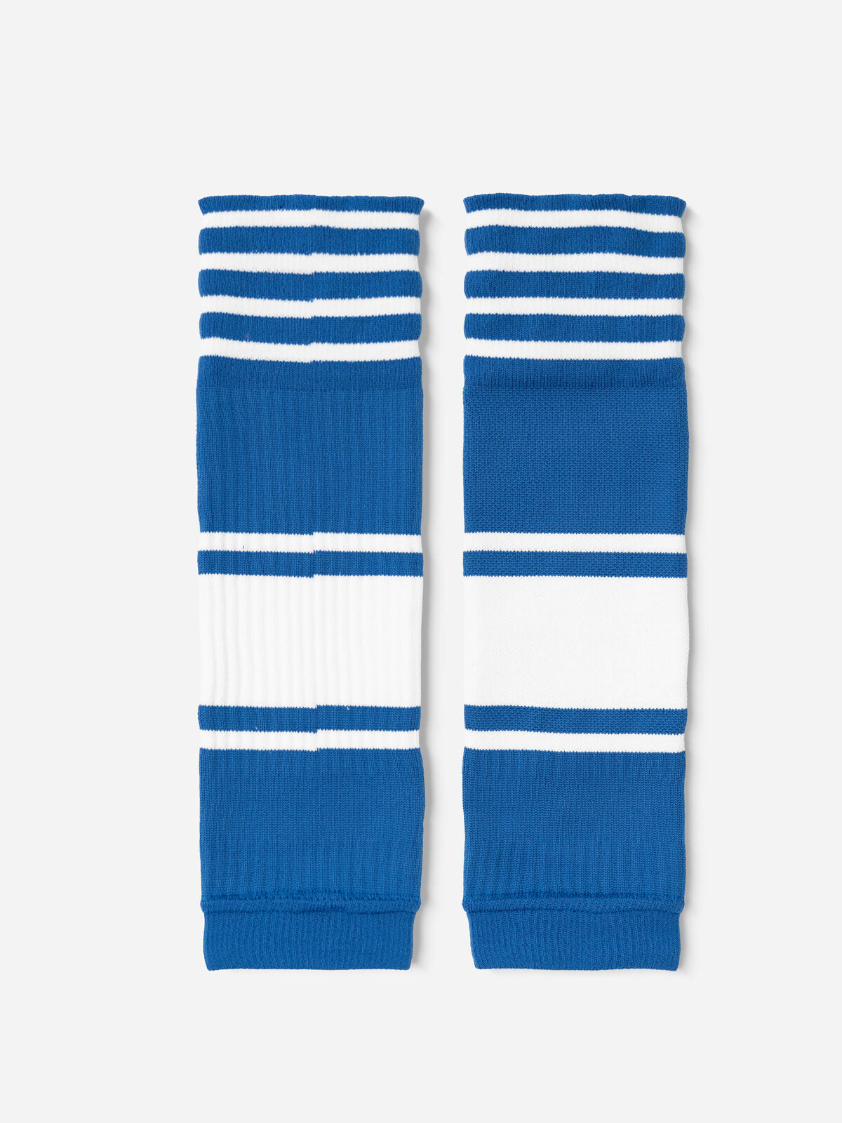Baller Tubes Basic Unterwäsche / Socken – Mr. Socks – Farbe Blue/White – individuell veredelbar