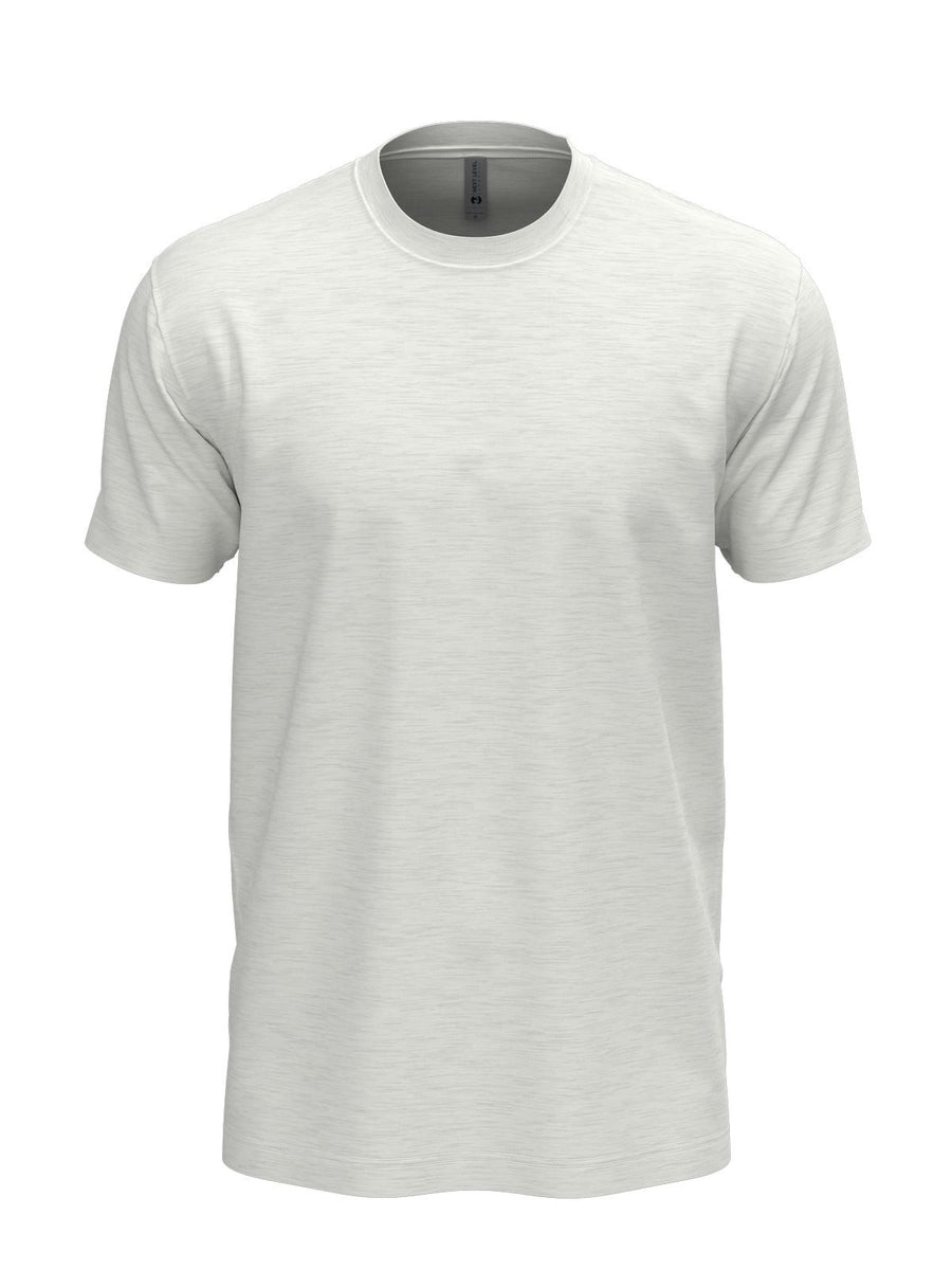 Tri-Blend Unisex T-Shirt – Next Level Apparel