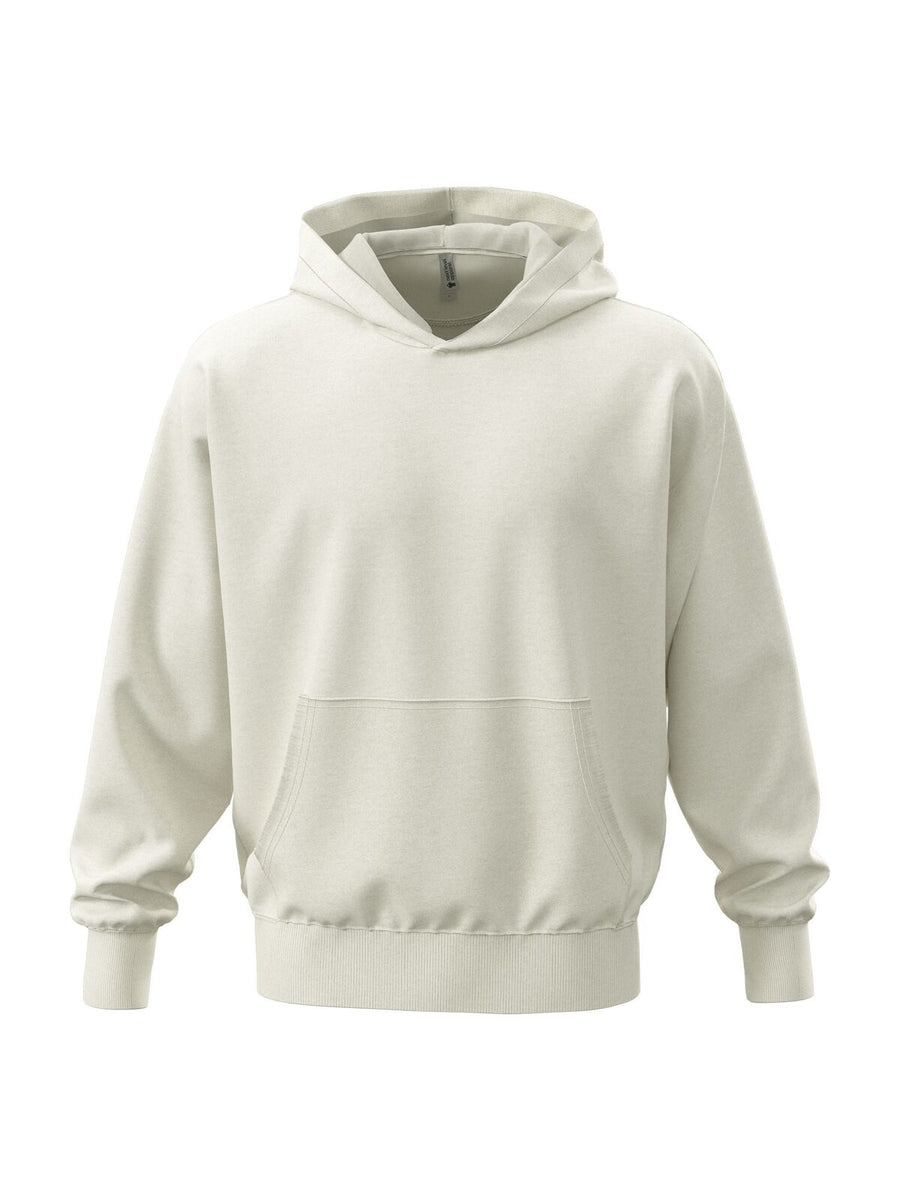 Unisex Heavyweight Hoodie Herren Sweatshirt / Hoodie – Next Level Apparel