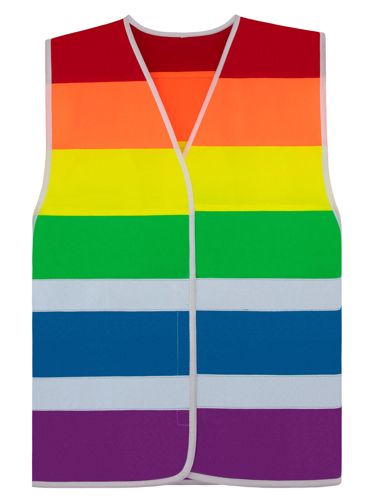 NATPRIDE – Modellansicht des unveredelten Grundartikels